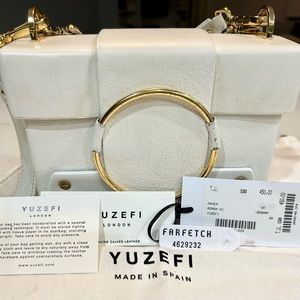 Yuzefi Asher Bag